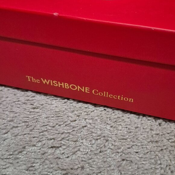 WISHBONE Collection Shoes - Picture 7 of 9